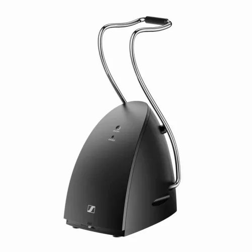 Наушники Sennheiser RS 120-W, Чёрный