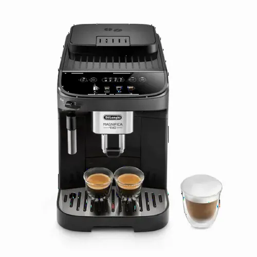 Espressor automat De'Longhi ECAM290.21.B, Negru