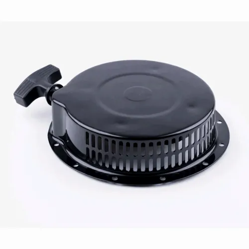 Demaror manual  186F VM0012-186F