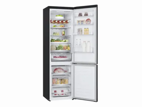 Frigider LG GW-B509SBUM, Negru