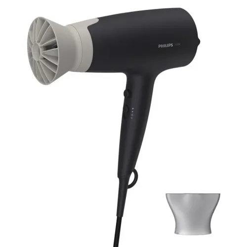 Uscător de păr Philips BHD341/10, 2100 W, Violet