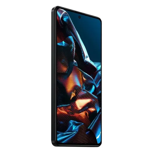 Смартфон Xiaomi Poco X5 Pro, 6Гб/128Гб, Чёрный