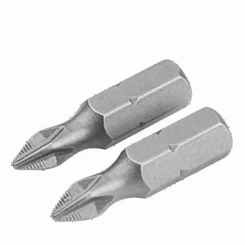 Set de biti de impact WOKIN PH1 25 mm