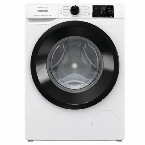 Стиральная машина Gorenje WNEI82SDS/UA, 8кг, Белый