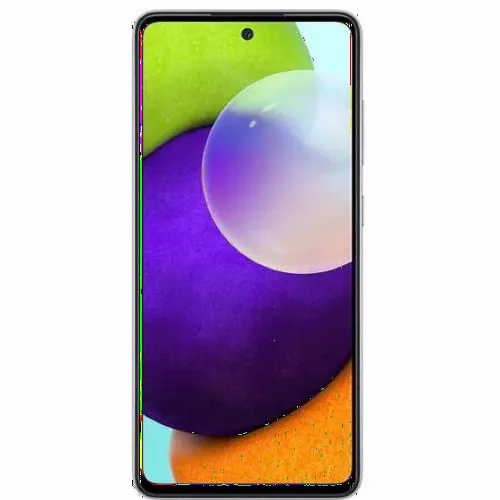 Smartphone Samsung Galaxy A52, 8GB/256GB, Violet deschis