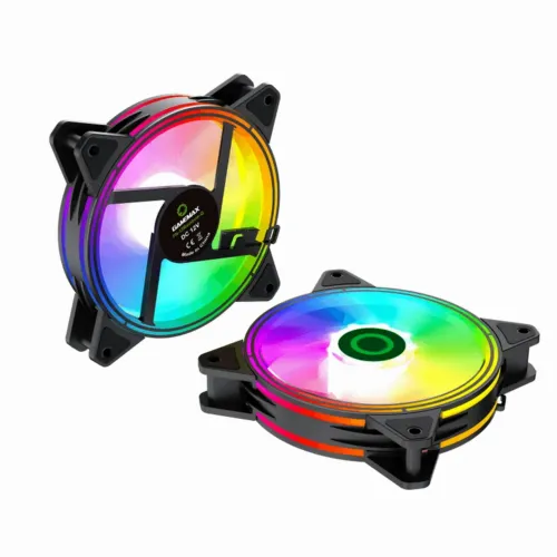 Вентилятор для ПК Gamemax RQ300, 120 мм