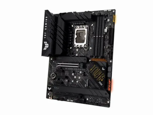 Placă de bază ASUS TUF GAMING Z690-PLUS WIFI, LGA1700, Intel Z690, ATX