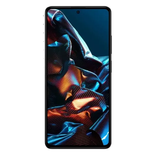 Смартфон Xiaomi Poco X5 Pro, 6Гб/128Гб, Чёрный
