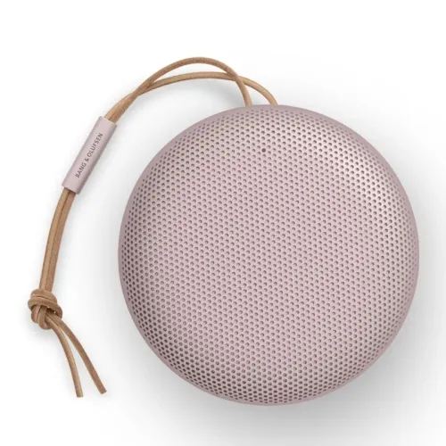 Boxă portabilă B&amp;O Beosound A1 (2nd Gen), Roz