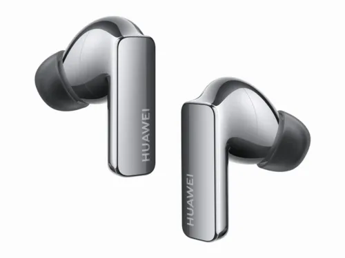 Наушники Huawei Freebuds PRO 2, Серебристый