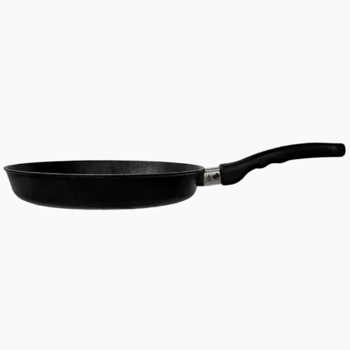 Сковорода AMT Gastroguss AMT-5L28-E-Z2 , 1,9л, 28см, Чёрный