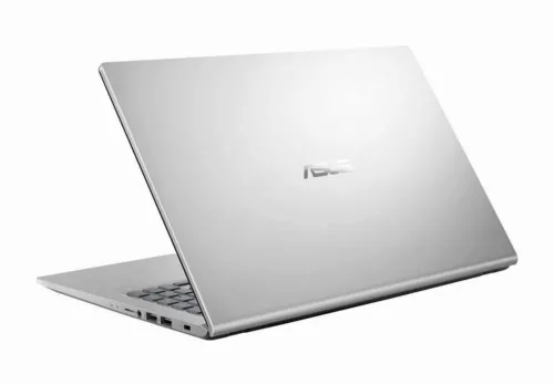 Laptop 15,6" ASUS X515EA, Transparent Silver, Intel Core i5-1135G7, 8GB/256GB, Fără SO
