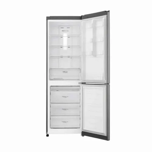 Frigider LG GA-B419SLGL, Gri