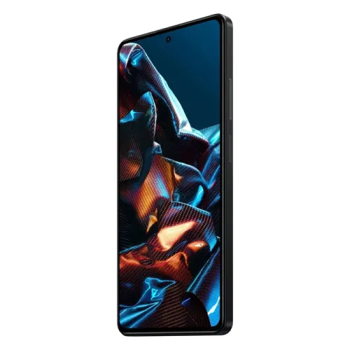 Смартфон Xiaomi Poco X5 Pro, 6Гб/128Гб, Чёрный