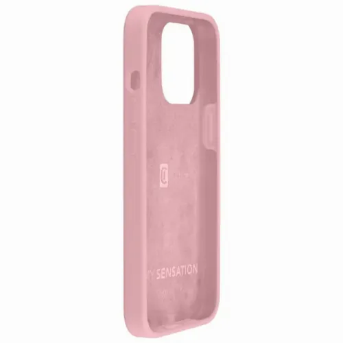 Чехол Cellularline Sensation - iPhone 13 mini, Розовый
