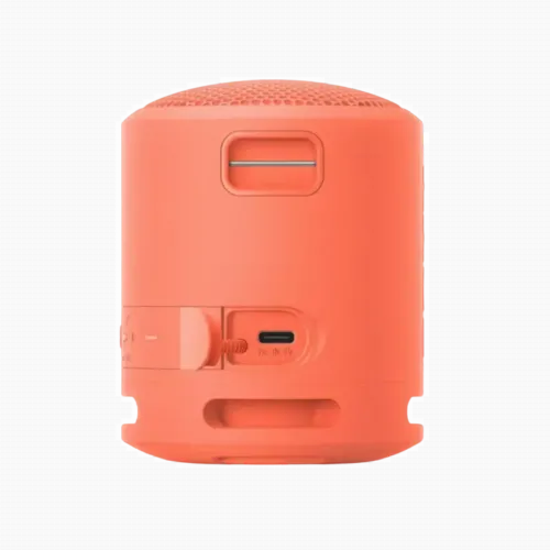Портативная колонка SONY SRS-XB13, Сoral Pink 