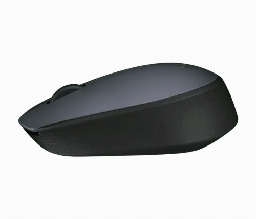 Беcпроводная мышь Logitech M170, Серый