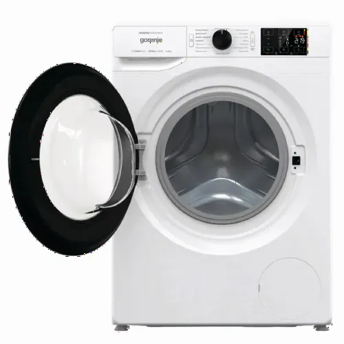 Стиральная машина Gorenje WNEI82SDS/UA, 8кг, Белый