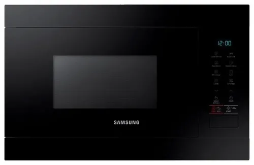 Cuptor cu microunde Samsung MG22M8054AK/BW, Negru