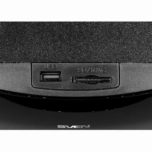 Boxe pentru calculator 2.1 SVEN MS-305, Negru