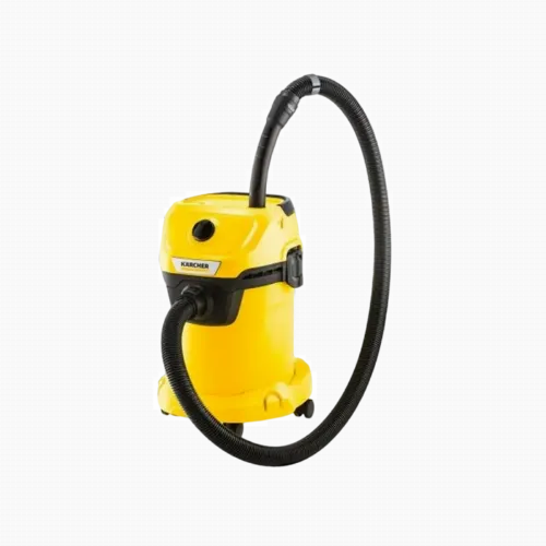 Пылесос Karcher 1.628-122.0, Жёлтый