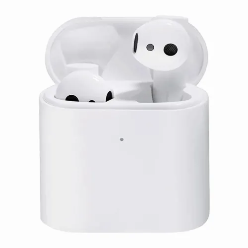 Căști Xiaomi Mi Earphone Air 2S, Alb