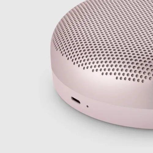 Boxă portabilă B&amp;O Beosound A1 (2nd Gen), Roz