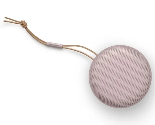 Boxă portabilă B&amp;O Beosound A1 (2nd Gen), Roz