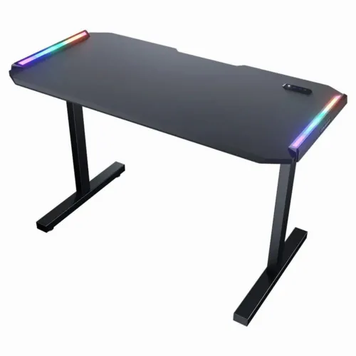 Игровой стол Cougar DEIMUS, Чёрный