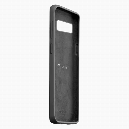 Чехол Samsung Sensation - Galaxy S10+, Чёрный