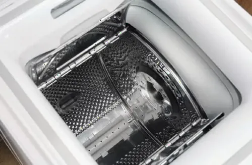 Mașină de spălat Indesit BTW A61053, 6kg, Alb