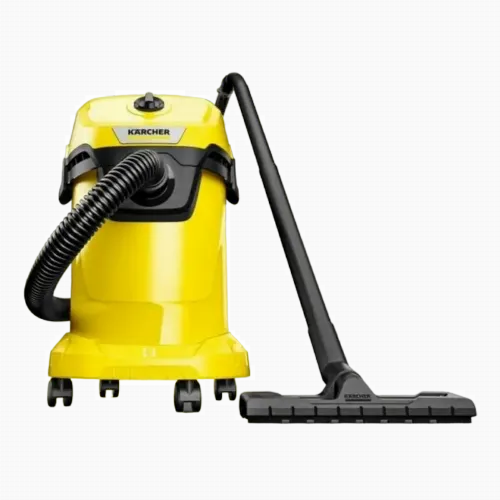 Пылесос Karcher 1.628-122.0, Жёлтый