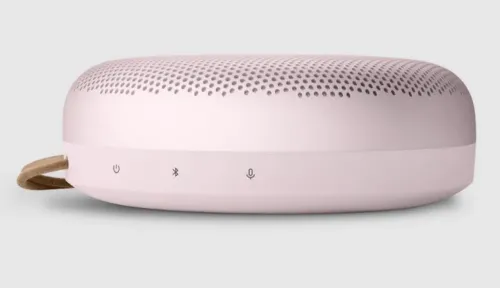 Boxă portabilă B&amp;O Beosound A1 (2nd Gen), Roz