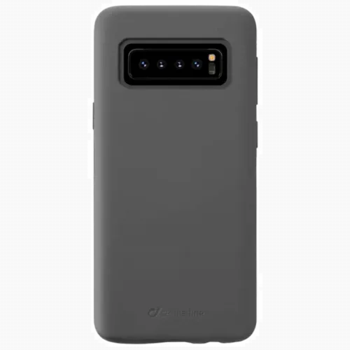 Чехол Samsung Sensation - Galaxy S10+, Чёрный