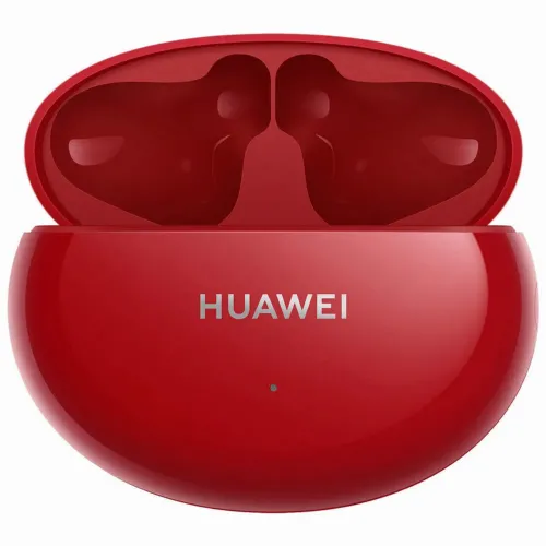 Наушники Huawei FreeBuds 4i, Красный