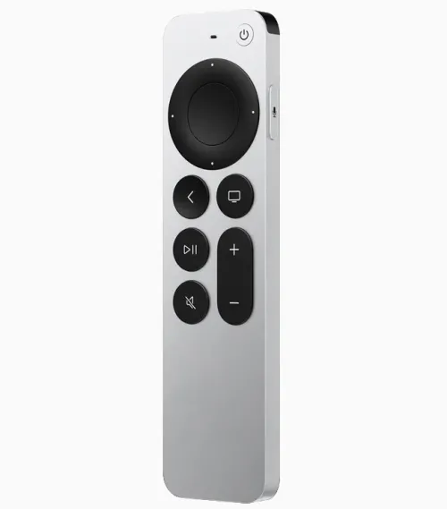 TV-Box Apple A2169, Negru