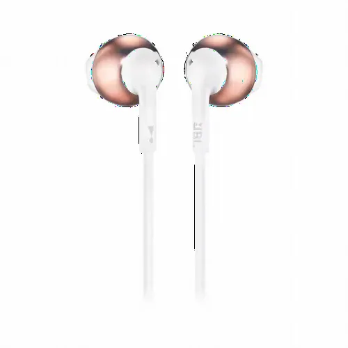 Căști JBL Tune 205BT, Auriu
