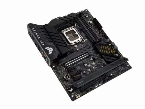 Placă de bază ASUS TUF GAMING Z690-PLUS WIFI, LGA1700, Intel Z690, ATX