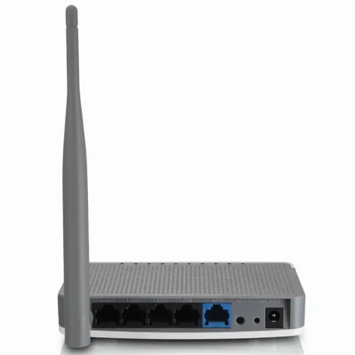 Router fără fir Netis WF2501, Alb