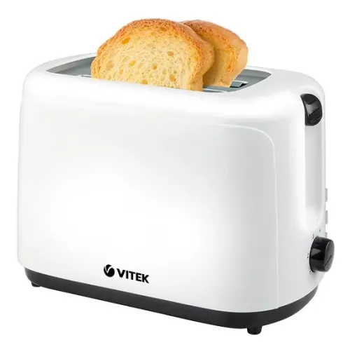 Тостер VITEK VT-1578, Белый