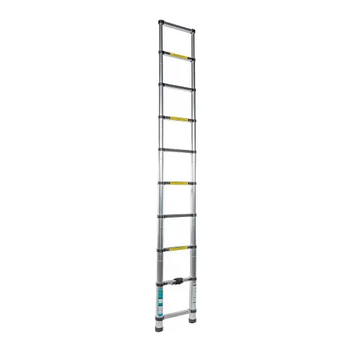 Scara telescopica Detoolz 10 trepte 