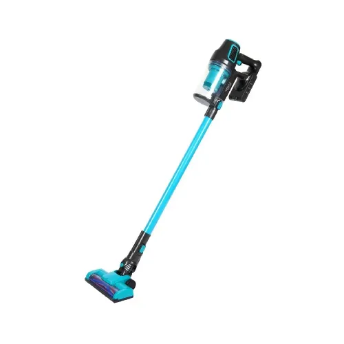 Aspirator cu acumulator Detoolz 120W, 0,8L 2200mAh
