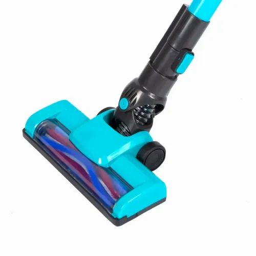 Aspirator cu acumulator Detoolz 120W, 0,8L 2200mAh