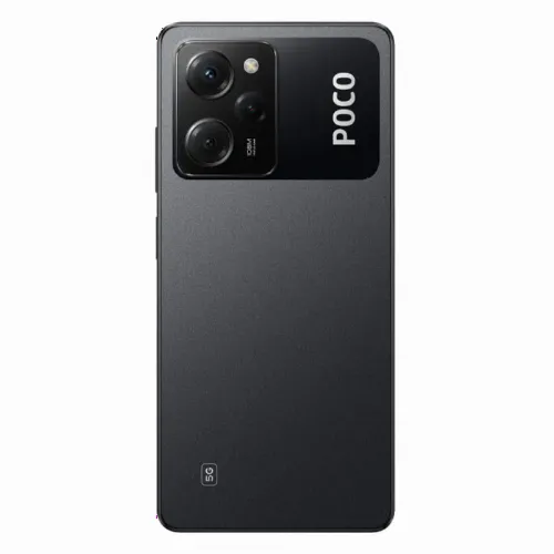 Смартфон Xiaomi Poco X5 Pro, 6Гб/128Гб, Чёрный