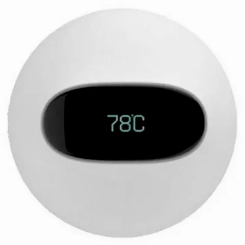 Термос Xiaomi CC Thermos, 0,5л, Розовый