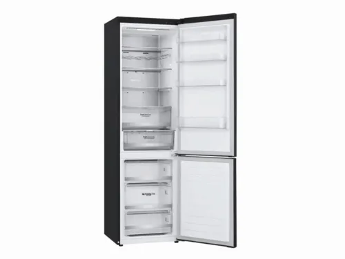 Frigider LG GW-B509SBUM, Negru
