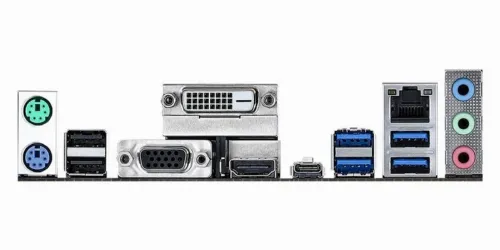 Placă de bază ASRock B450M PRO4-F R2.0, AM4, AMD B450, Micro-ATX