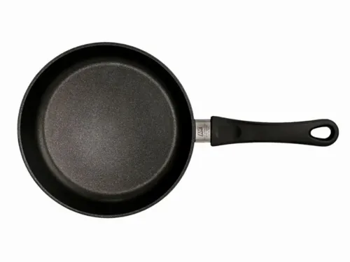 Сковорода AMT Gastroguss AMT-5L28-E-Z2 , 1,9л, 28см, Чёрный