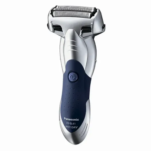 Aparat de ras electric Panasonic ES-SL41-S520, Argintiu