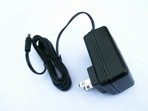 Switching power supply, input 100-240VAC 50/60Hz, Output 7.5VDC3A, CE